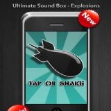 Download Explosions Deluxe Cell Phone Software